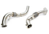 Downpipe – BMW X5 M F85 / X6 M F86