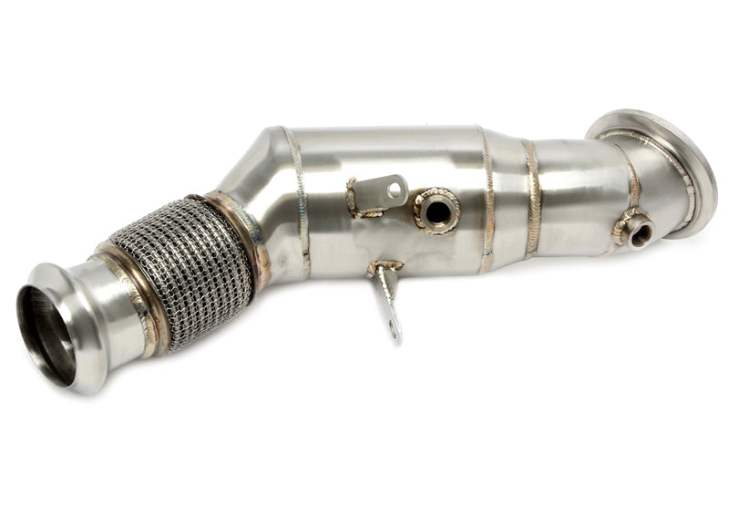 Downpipe Decat – BMW 120i / 230i / 330i / 430i F3x / G2x / 530e / 630i G3x / X3/X4 B48