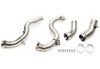 Downpipe decat – Mercedes GLC 63 AMG X253 / C253 M177