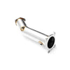 Tubo de escape decat - Audi A4 B7 / A6 C6 2.0 TFSI