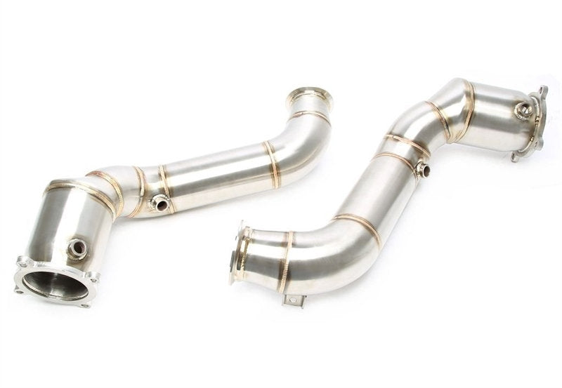 Downpipe – McLaren 720S