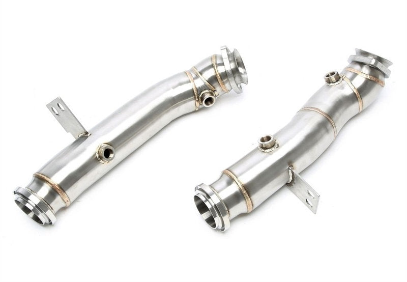 Downpipe – Mercedes C43 AMG / C400 W205 / C205 / S205 / A205