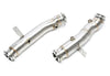 Downpipe – Mercedes C43 AMG / C400 W205 / C205 / S205 / A205