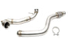 Downpipe – Mercedes CLA 45 AMG C117 / X117