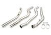 Downpipe – Mercedes CLS 63 AMG C218