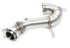 Downpipe – Mercedes CLS 53 AMG C257 / GLE 53 AMG C167