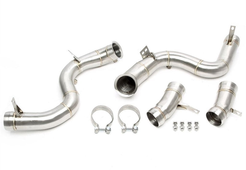 Downpipe Set – Mercedes-Benz G63 AMG W463 / S63 AMG W222 M157
