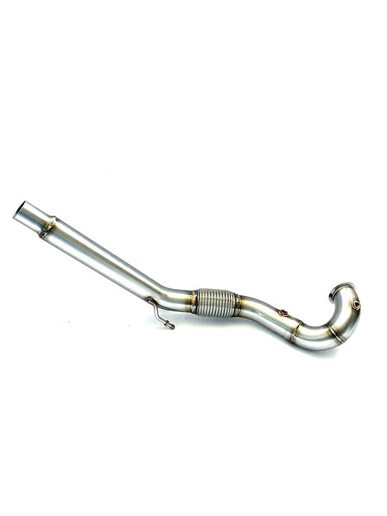 Downpipe – VW Golf 7.5 / Audi A3 8V / Leon 5F / Octavia 1.5 TSI