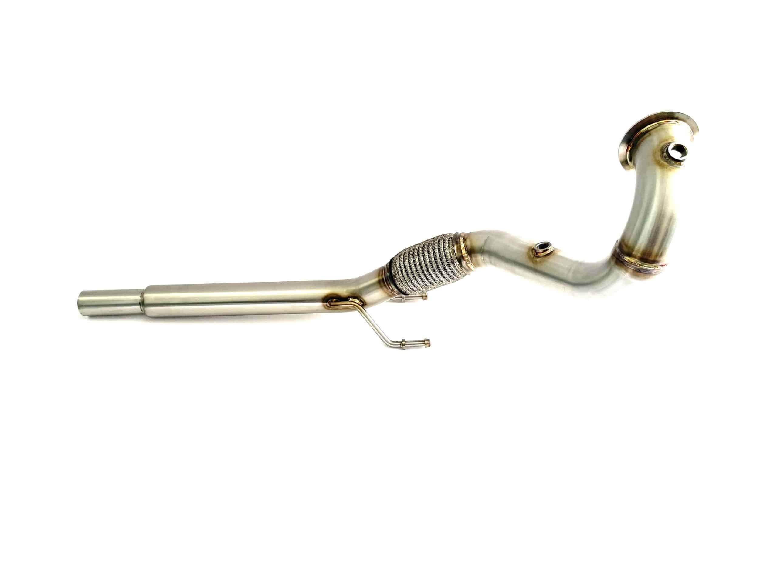 Tubo de descida – Volkswagen Polo 6C / 6R 1.2 TSI