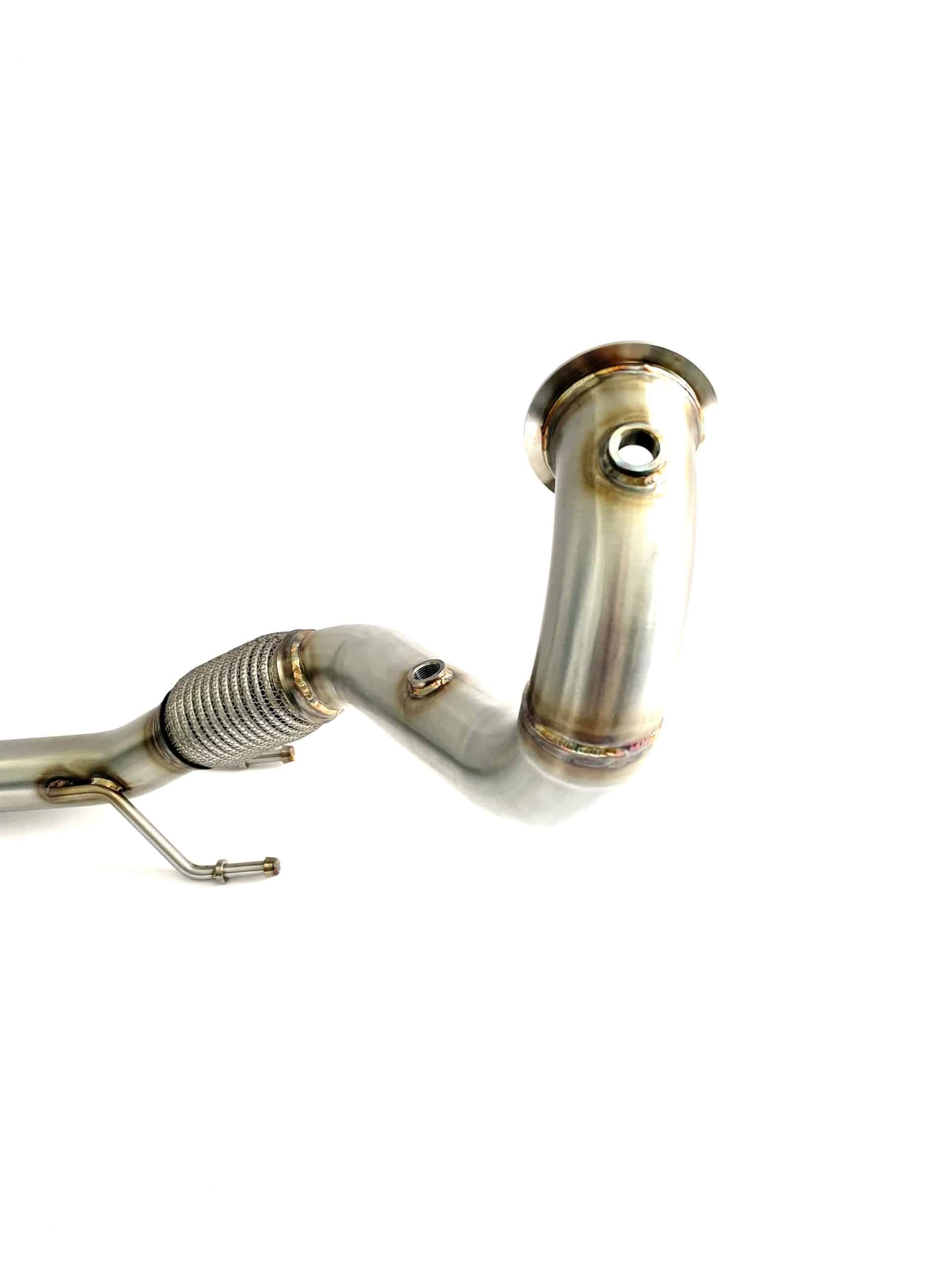 Tubo de descida – Volkswagen Polo 6C / 6R 1.2 TSI