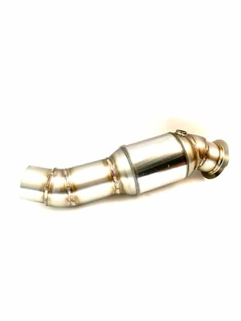 Downpipe – BMW 535i / 535ix F07 F10 F11 N55