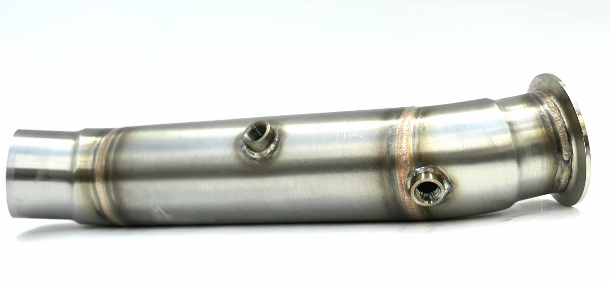 Downpipe – BMW 535i / 535ix F07 F10 F11 N55