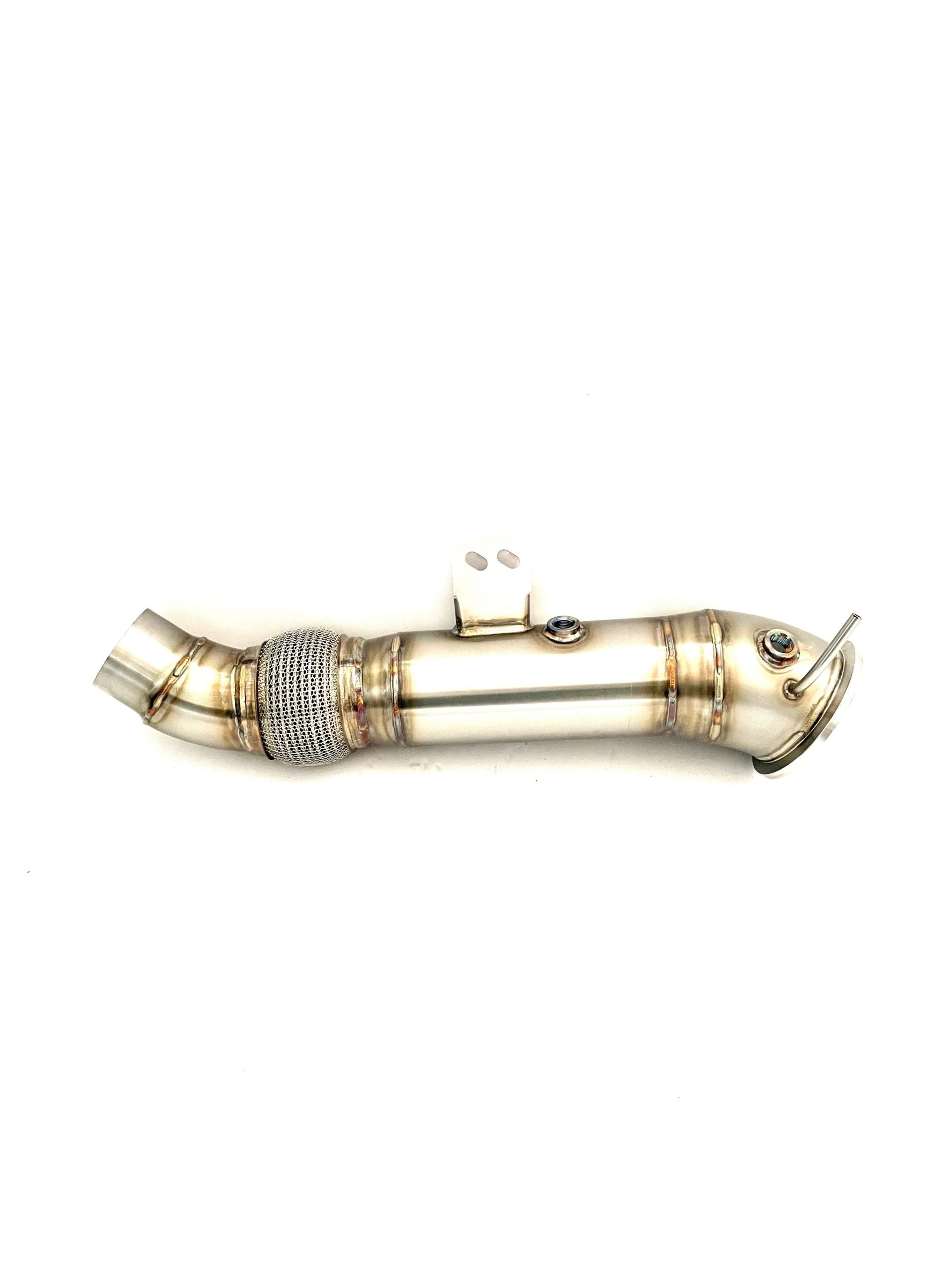 Downpipe – BMW 540i / 540ix G30 G31 B58 3.0T OPF/GPF