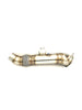 Downpipe – BMW 540i / 540ix G30 G31 B58 3.0T OPF/GPF