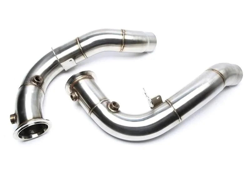 Downpipe - BMW M5 F10 / M6 Fx
