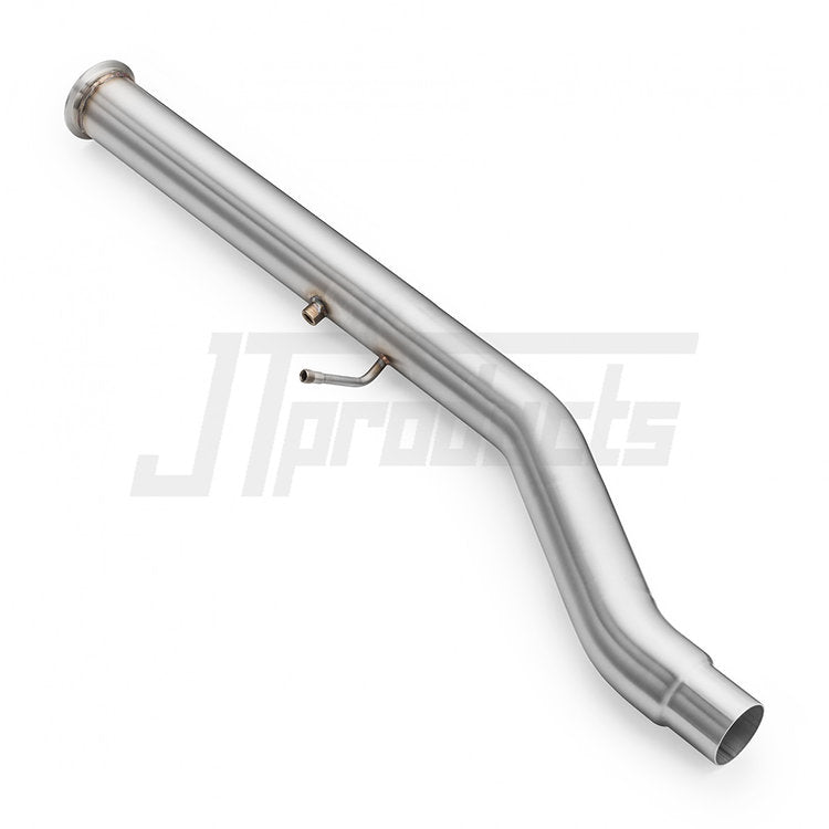 Downpipe – VW Golf 8R / Audi S3 8Y / Cupra Formentor 2.0 TSI EA888 MQB
