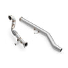 Downpipe – VW Golf 8R / Audi S3 8Y / Cupra Formentor 2.0 TSI EA888 MQB