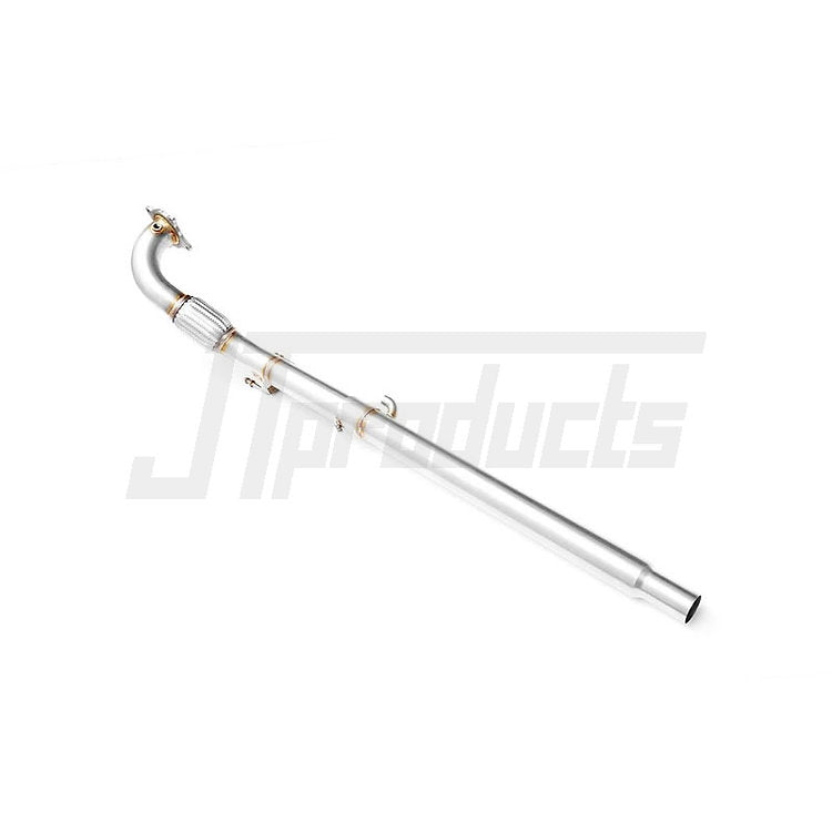 Downpipe 3" Decat – Golf 5 / 6 GTI / A3 8P VAG 1.8 / 2.0 TFSI