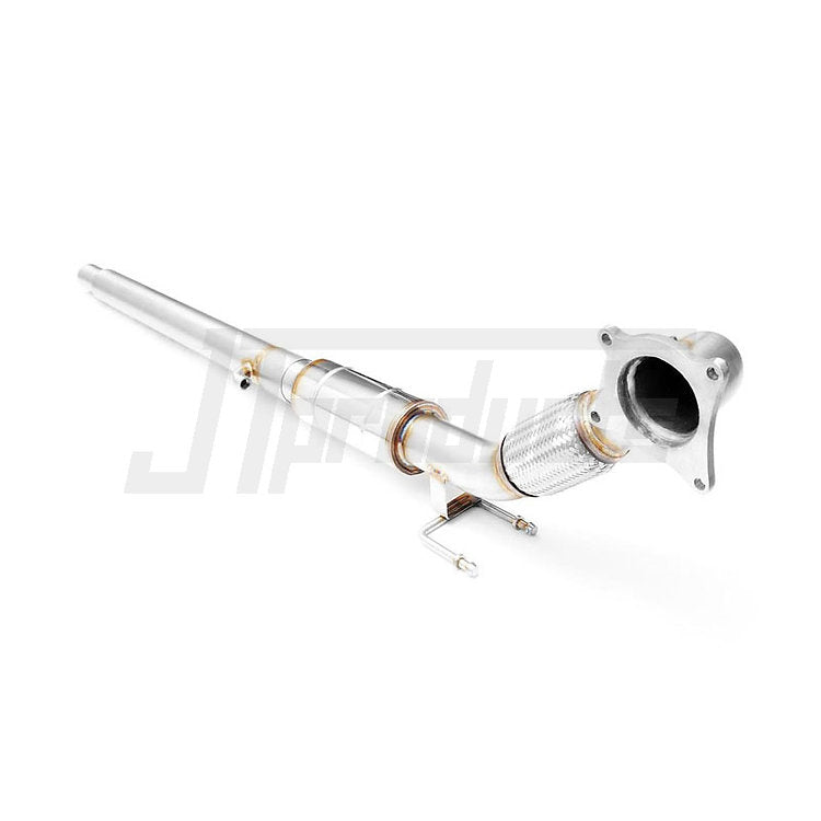 Downpipe 3" Decat – Golf 5 / 6 GTI / A3 8P VAG 1.8 / 2.0 TFSI