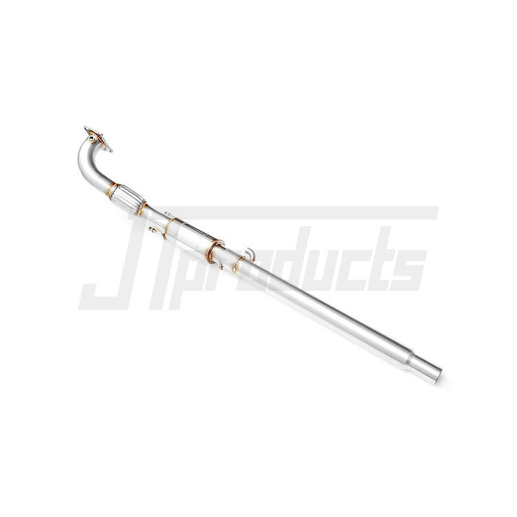 Downpipe 3" Decat – Golf 5 / 6 GTI / A3 8P VAG 1.8 / 2.0 TFSI