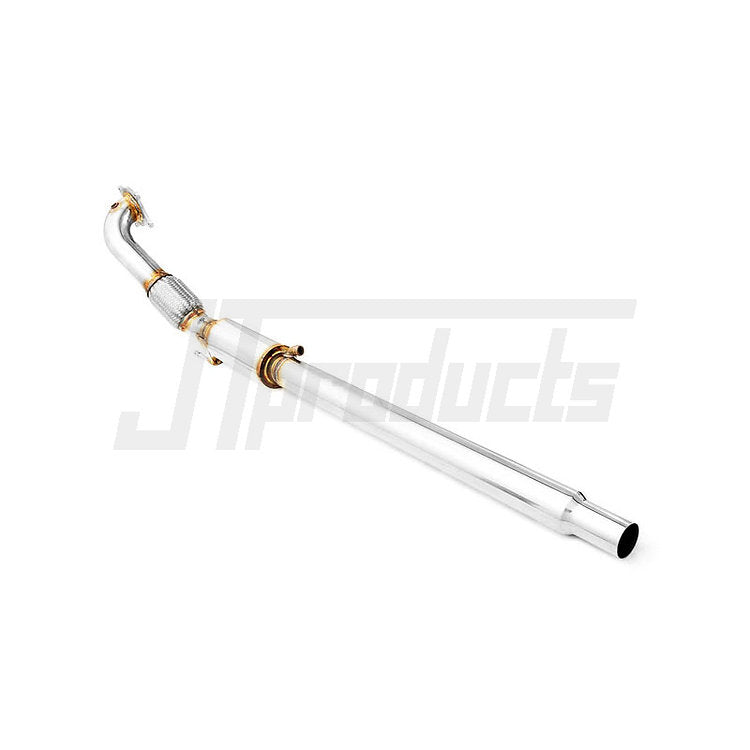 Downpipe 3" Decat – Golf 5 / 6 GTI / A3 8P VAG 1.8 / 2.0 TFSI