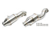 Downpipe decat – Mercedes GLC C43 AMG C253 / X253