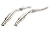 Tubo de escape decat - Mercedes GLE W166 / GL M276