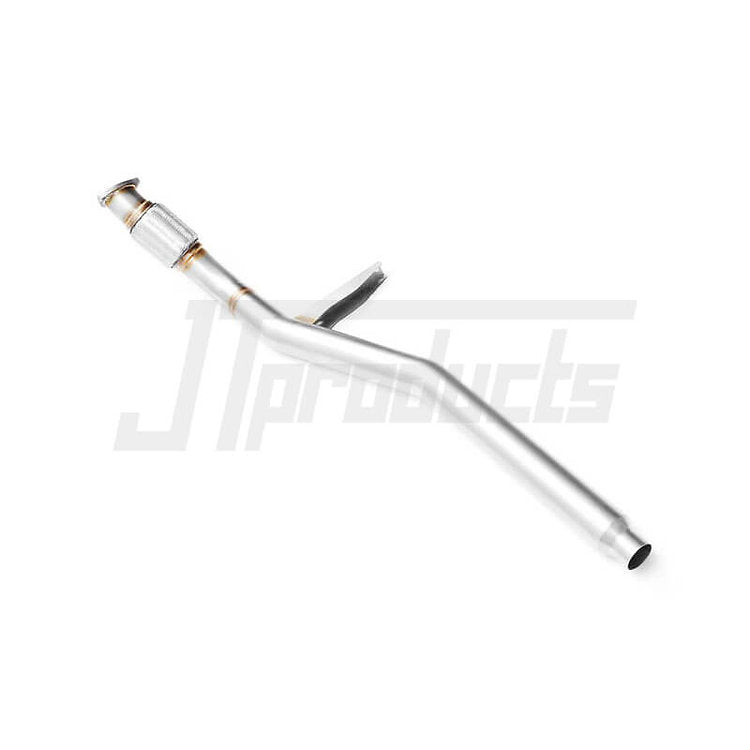 Downpipe 3” – Audi A6 C6 Allroad 2.7 / 3.0 TDI