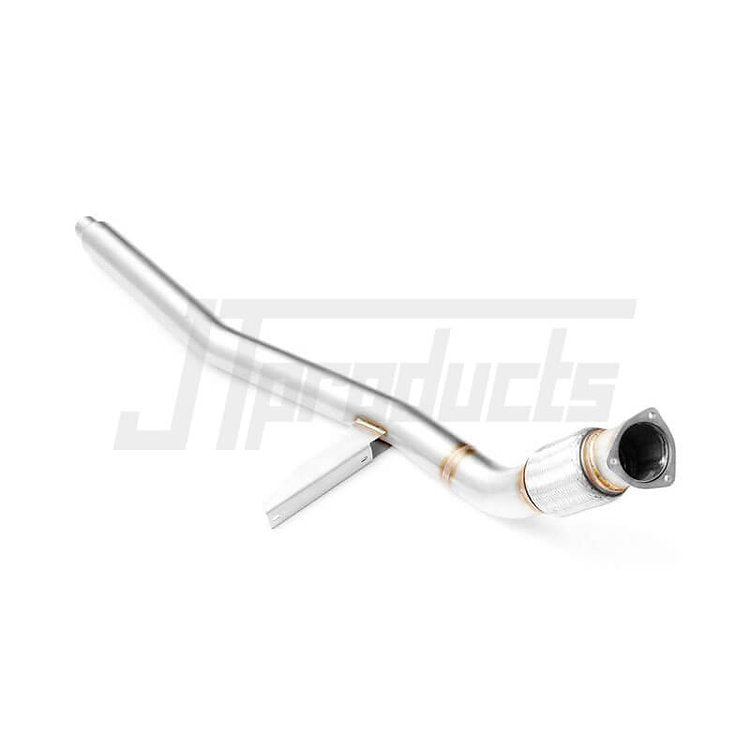 Downpipe 3” – Audi A6 C6 Allroad 2.7 / 3.0 TDI