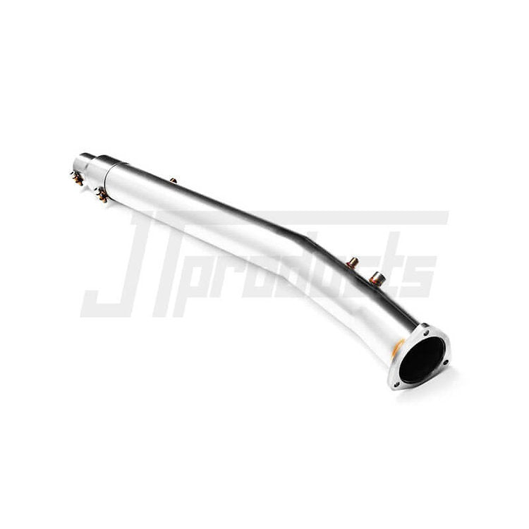 Downpipe 3” – Audi A6 C6 Allroad 2.7 / 3.0 TDI