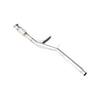 Downpipe 3” – Audi A6 C6 Allroad 2.7 / 3.0 TDI