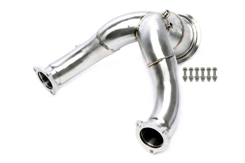 Downpipe Cat - Audi S4 / S5 B9 3.0 TFSI OPF