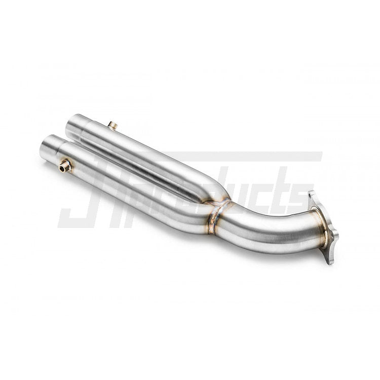 Downpipe Suppression DPF 3" – Audi A6 / A7 C7 / SQ5 3.0 TDI