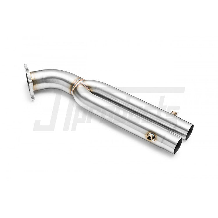 Downpipe Suppression DPF 3" – Audi A6 / A7 C7 / SQ5 3.0 TDI