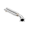 DPF Delete Downpipe 3" – Audi A6 / A7 C7 / SQ5 3.0 TDI