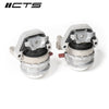 CTS Versterkte motorsteunen Audi RS6 RS7 C7
