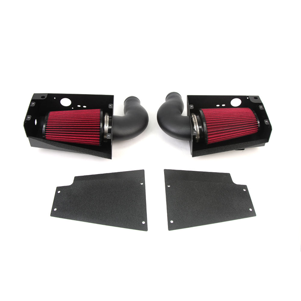 ENDURA Air Intake Mercedes E63 E63S GT63 GT63S GLE63S AMG M177 4.0T V8 5