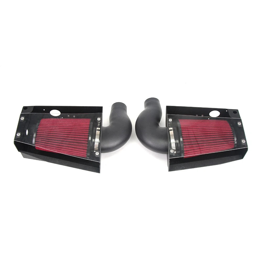 ENDURA Air Intake Mercedes E63 E63S GT63 GT63S GLE63S AMG M177 4.0T V8 6