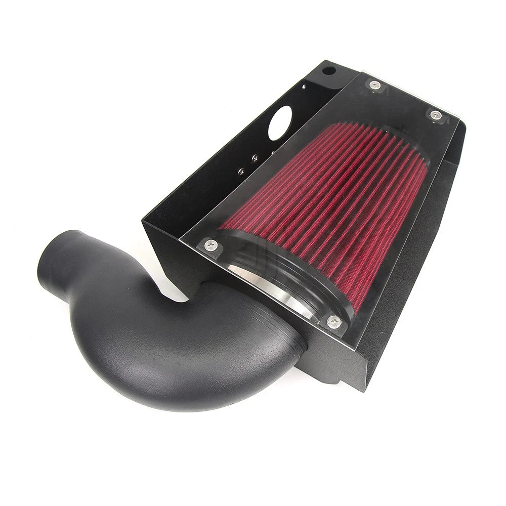 ENDURA Air Intake Mercedes E63 E63S GT63 GT63S GLE63S AMG M177 4.0T V8 8