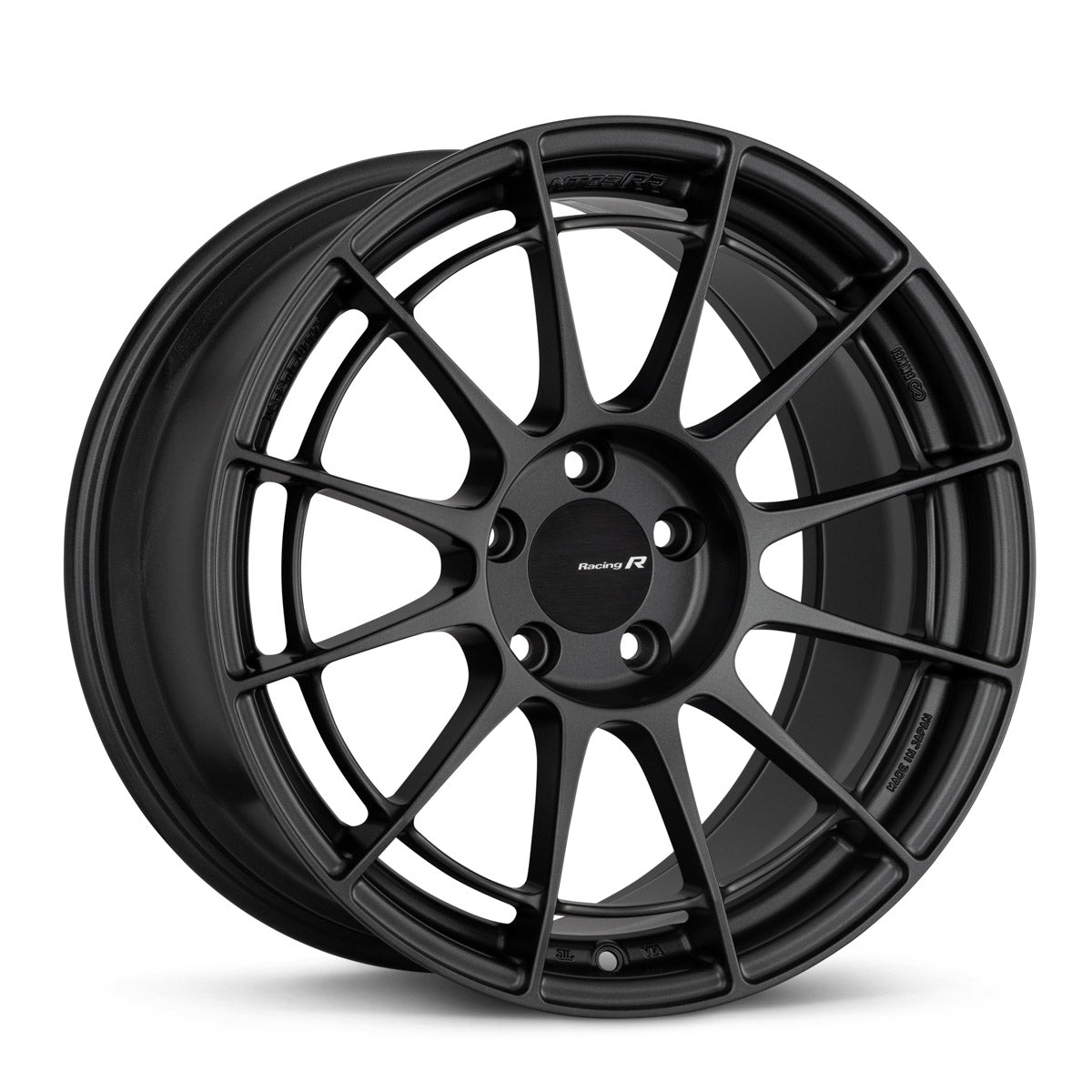 Enkei NT03RR velg Subaru Impreza 01-07
