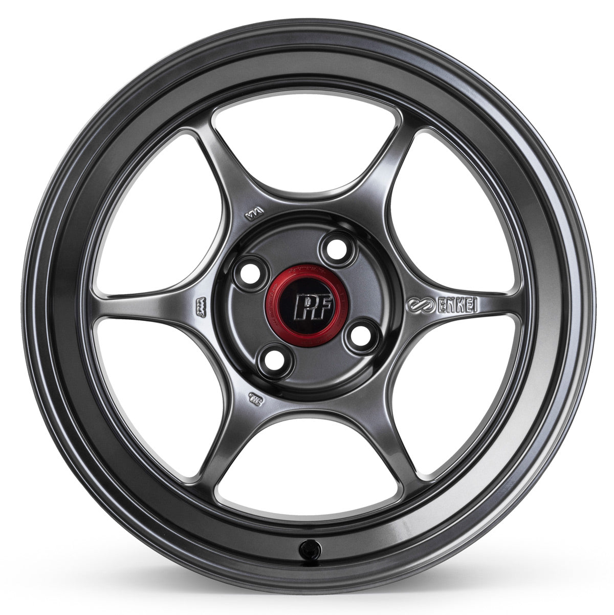 Enkei PF06 Velg Honda Civic EG / EK