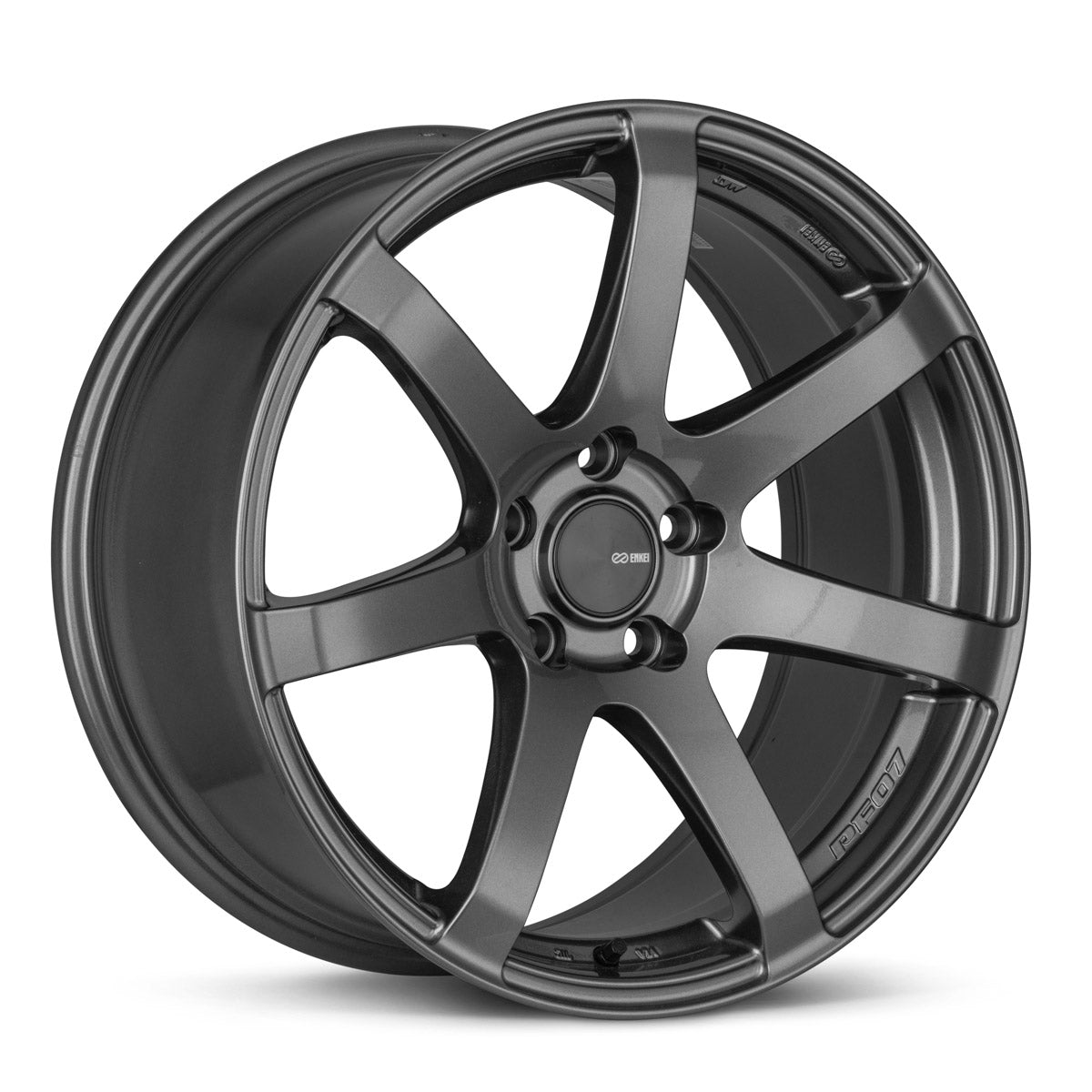 Enkei PF07 Velg Hyundai I30N