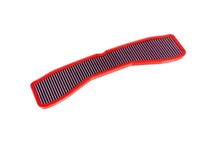 Eventuri - Filtr zamienny Carbon Air intake system - RS6