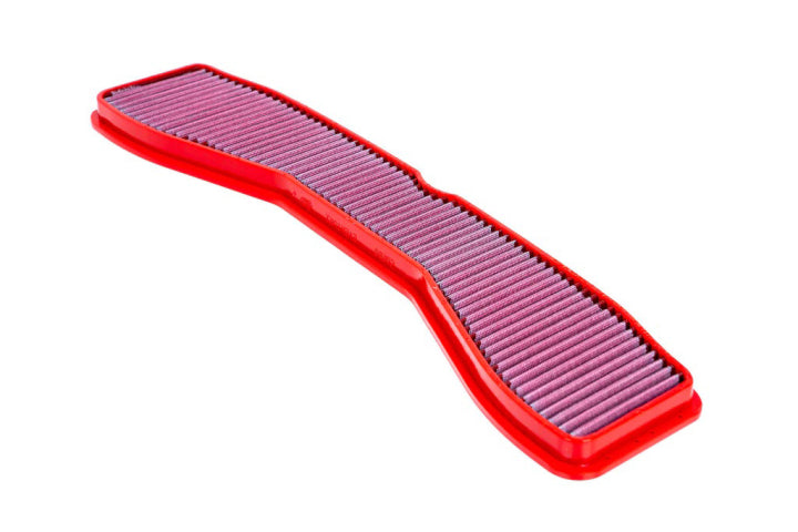 Eventuri - Filtr zamienny Carbon Air intake system - RS6