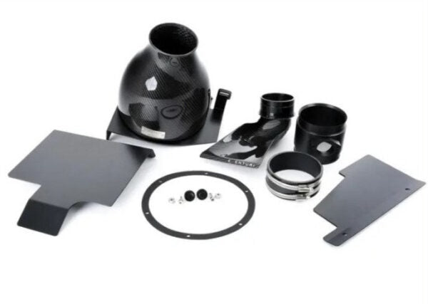 Eventuri - Carbon Intake System - BMW M3 E46
