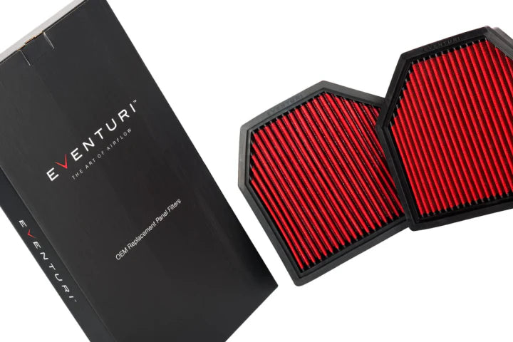 Eventuri - OEM Air Filter - F8X S55 / F1X S63