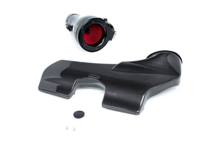 Eventuri - Carbon Air Intake System - F60 Mini Countryman
