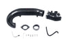 Eventuri Turbo inlaatbuis Honda Civic Type R FK8