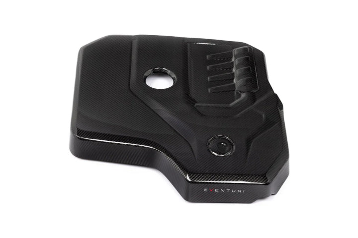 Eventuri - Carbon Engine Cover - BMW B48