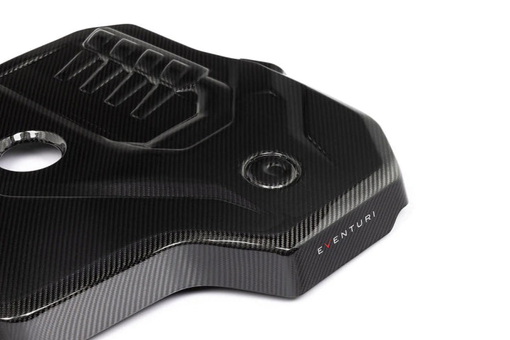 Eventuri - Carbon-Motorabdeckung - BMW B48